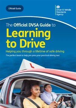 Bertrand.pt - Official Dvsa Guide To Learning To Drive