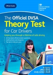 Official Dvsa Theory Test For Car Driver