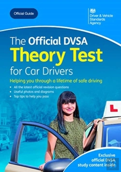 Bertrand.pt - Official Dvsa Theory Test For Car Driver