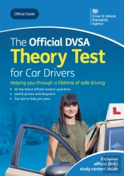 Official Dvsa Theory Test For Car Drivers