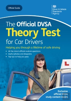 Bertrand.pt - Official Dvsa Theory Test For Car Drivers