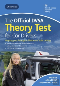 Bertrand.pt - Official Dvsa Theory Test For Car Drivers