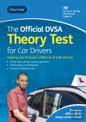 Official Dvsa Theory Test For Car Drivers