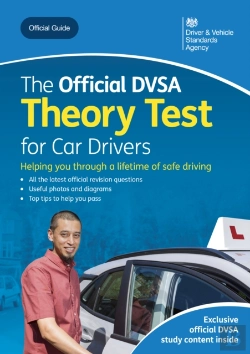 Bertrand.pt - Official Dvsa Theory Test For Car Drivers