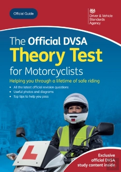Bertrand.pt - Official Dvsa Theory Test For Motorcyclists