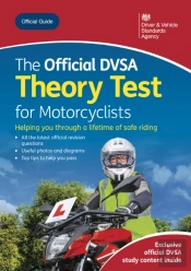 Official Dvsa Theory Test For Motorcyclists