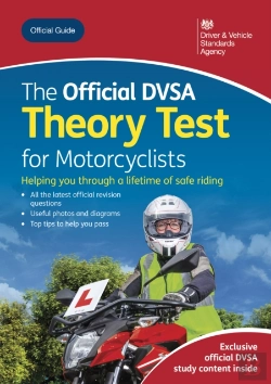 Bertrand.pt - Official Dvsa Theory Test For Motorcyclists