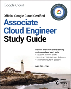 Bertrand.pt - Official Google Cloud Certified Associate Cloud Engineer Study Guide