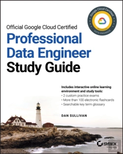 Bertrand.pt - Official Google Cloud Certified Professional Data Engineer Study Guide