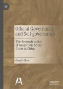 Official Governance And Self-Governance