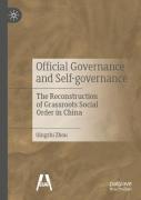 Official Governance And Self-Governance