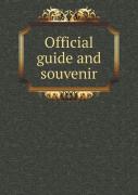 Official Guide And Souvenir