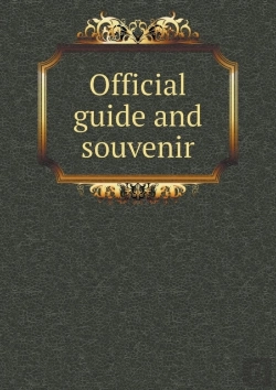 Bertrand.pt - Official Guide And Souvenir