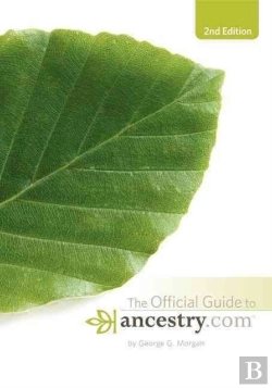 Bertrand.pt - Official Guide To Ancestry.Com, 2nd Edition