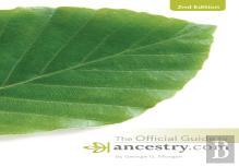 Official Guide To Ancestry.Com, 2nd Edition