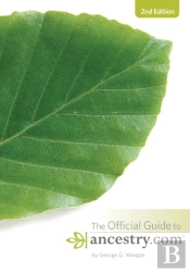 Official Guide To Ancestry.Com, 2nd Edition