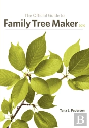Official Guide To Family Tree Maker (2010)