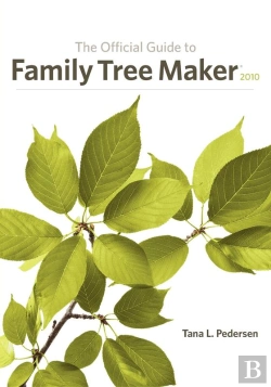Bertrand.pt - Official Guide To Family Tree Maker (2010)