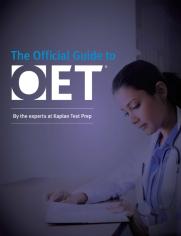 Official Guide To Oet