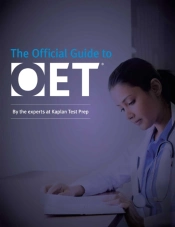 Official Guide To Oet