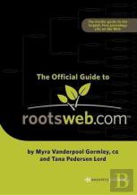 Official Guide To Rootsweb.Com