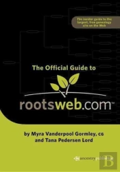 Official Guide To Rootsweb.Com