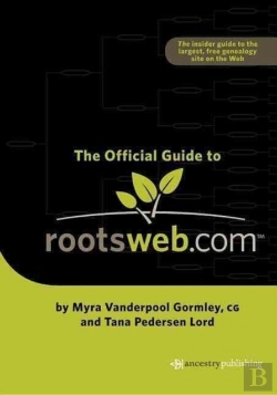 Bertrand.pt - Official Guide To Rootsweb.Com