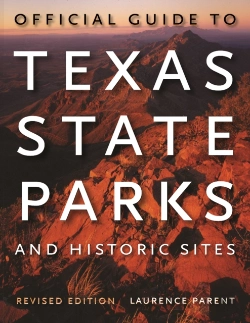 Bertrand.pt - Official Guide To Texas State Parks And Historic Sites