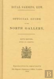 Official Guide To The Marianne North Gallery