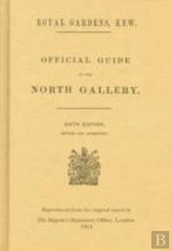 Bertrand.pt - Official Guide To The Marianne North Gallery