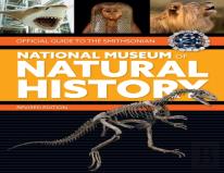 Official Guide To The Smithsonian National Museum Of Natural History