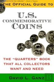 Official Guide To U.S. Commemorative Coins