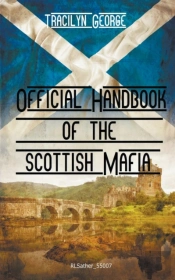 Official Handbook Of The Scottish Mafia