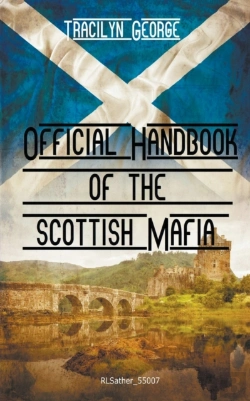 Bertrand.pt - Official Handbook Of The Scottish Mafia
