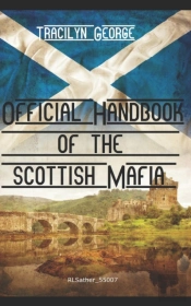 Official Handbook Of The Scottish Mafia