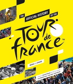 Bertrand.pt - Official History Of The Tour De France