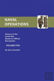 Official History Of The War