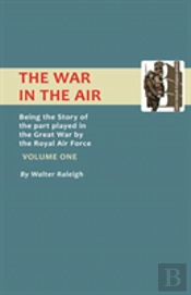Official History - War In The Air