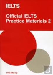 Official Ielts Practice Materials