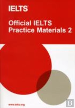 Bertrand.pt - Official Ielts Practice Materials