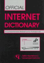 Official Internet Dictionary