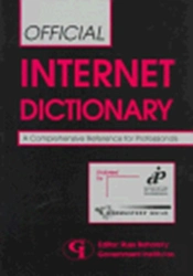 Official Internet Dictionary