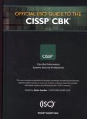 Official (Isc)2 Guide To The Cissp Cbk