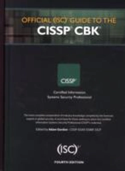 Bertrand.pt - Official (Isc)2 Guide To The Cissp Cbk