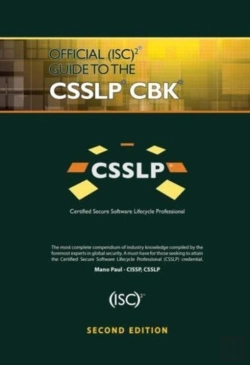 Bertrand.pt - Official (Isc)2 Guide To The Csslp Cbk