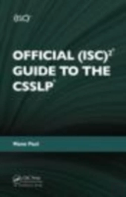 Bertrand.pt - Official (Isc)2 Guide To The Csslp