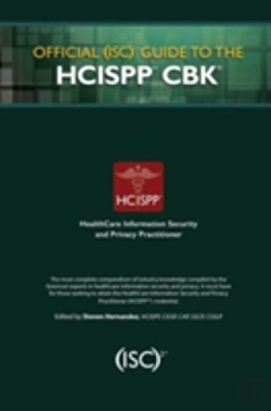 Bertrand.pt - Official (Isc)2 Guide To The Hcispp Cbk