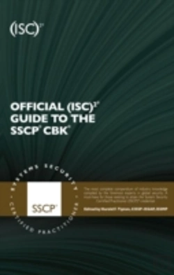 Bertrand.pt - Official (Isc)2 Guide To The Sscp Cbk