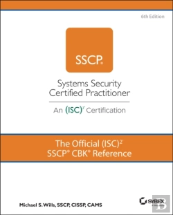 Bertrand.pt - Official (Isc)2 Sscp Cbk Reference