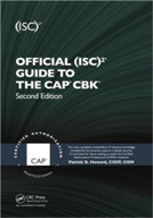 Official (Isc)2â® Guide To The Capâ® Cbkâ®